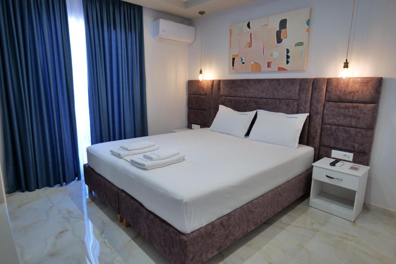 3 Islands 2 Hotel Ksamil Exterior photo