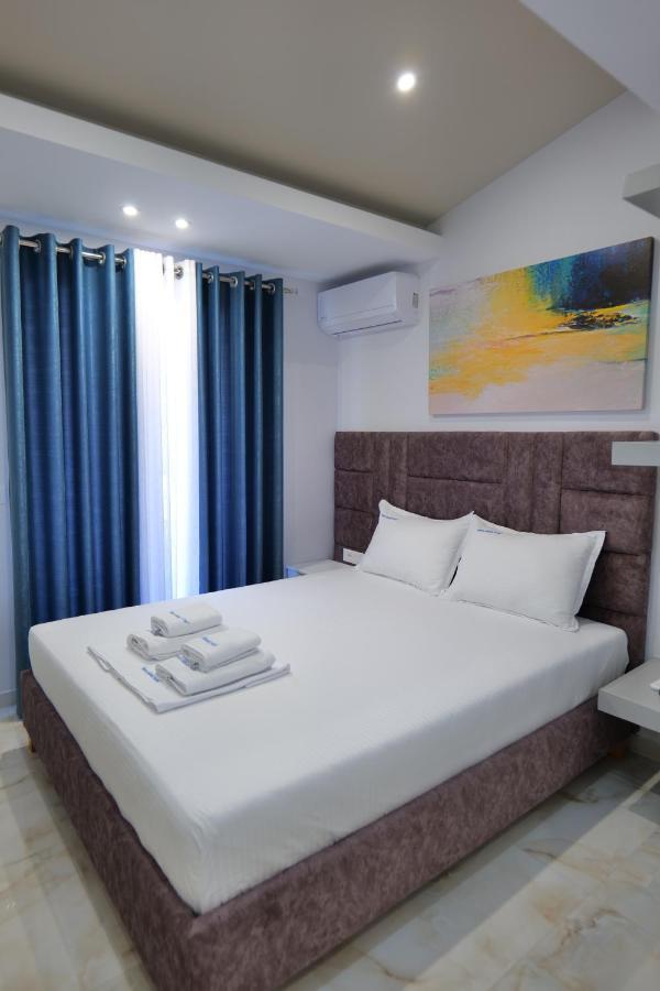 3 Islands 2 Hotel Ksamil Exterior photo